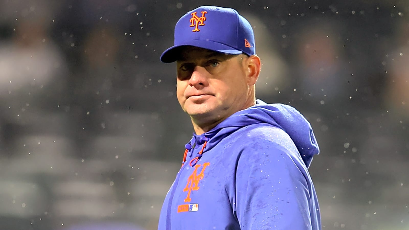 Mets confirm Carlos Mendoza plan amid dreadful start to season