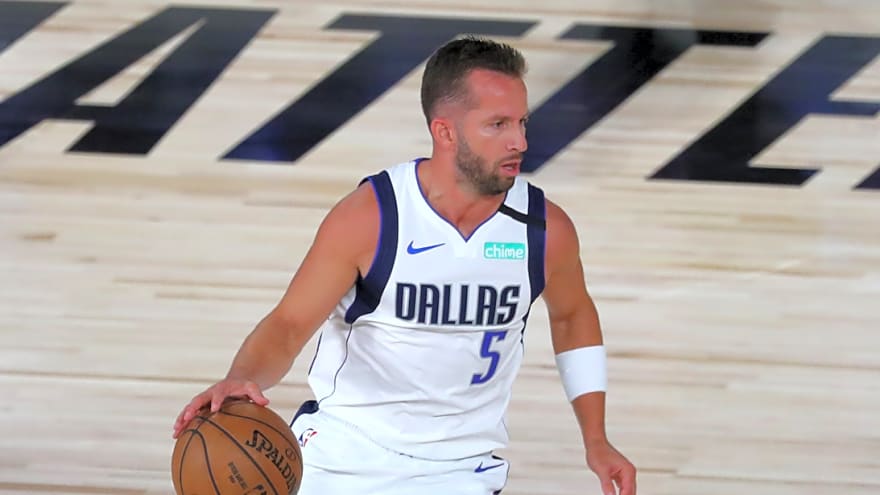 Former NBA champion to join Nuggets coaching staff