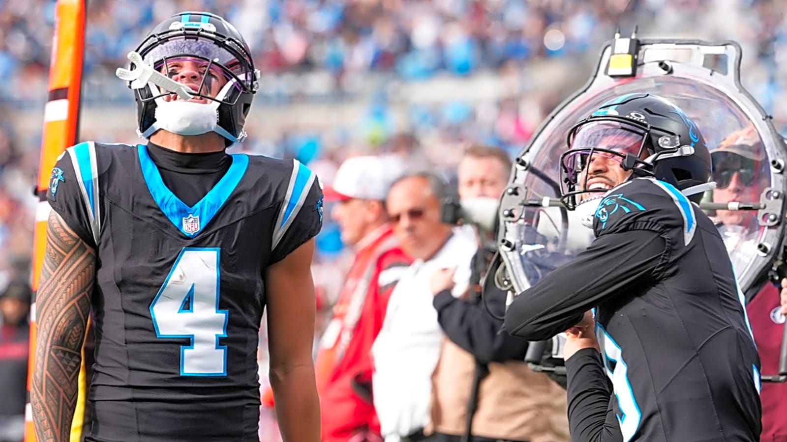 The '2025 leading receiver by team' quiz