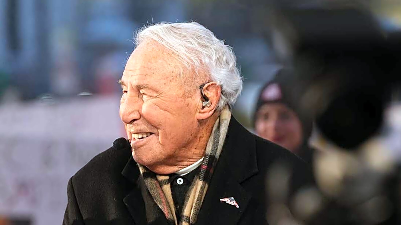ESPN announces location for Lee Corso’s final ‘GameDay’ show