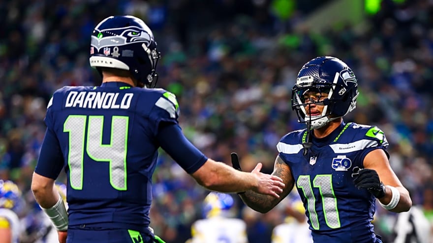 The '100-yards + TD Conference Champ games' quiz