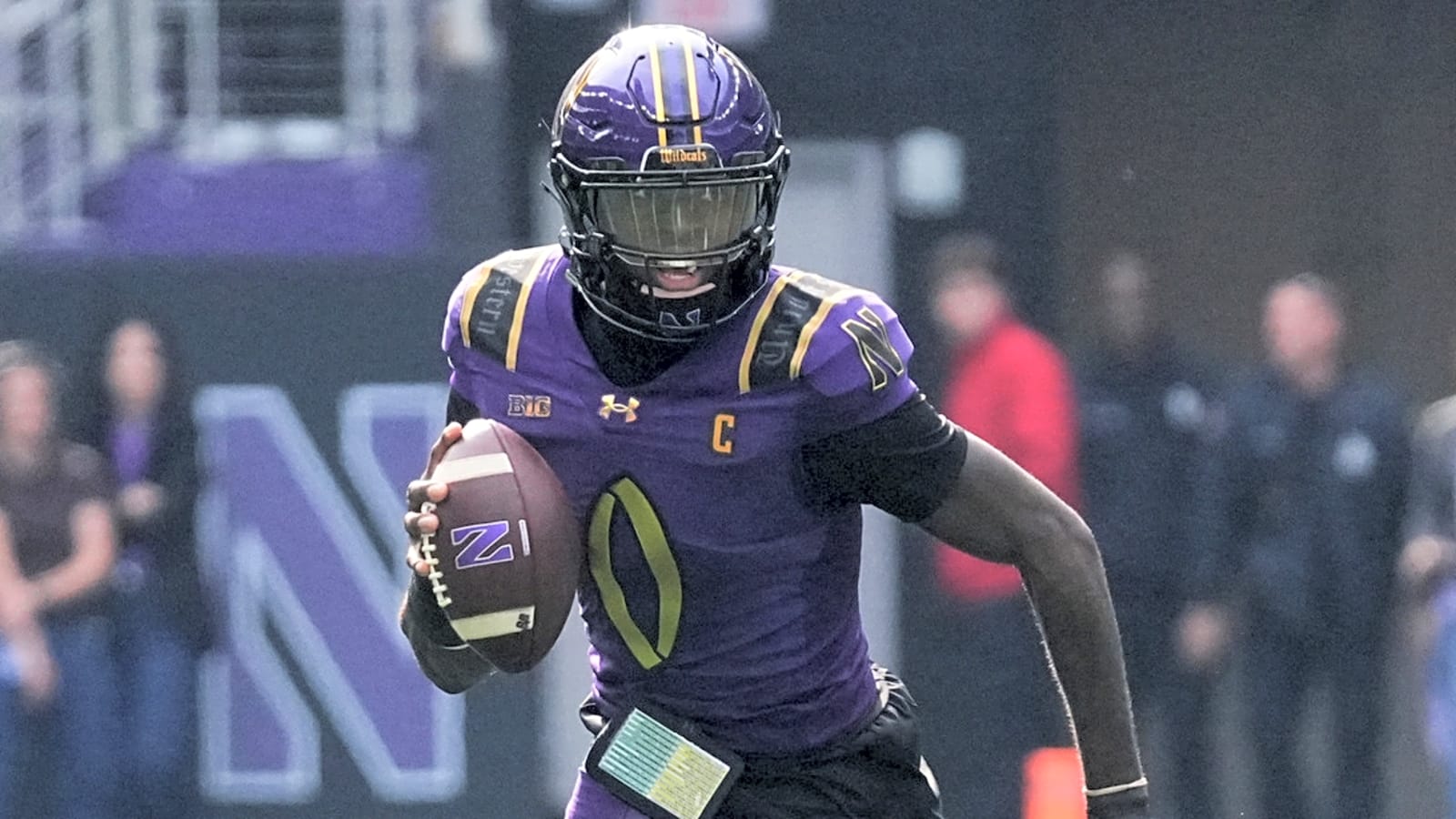 Weekly Syllabus: Northwestern in the spotlight and more