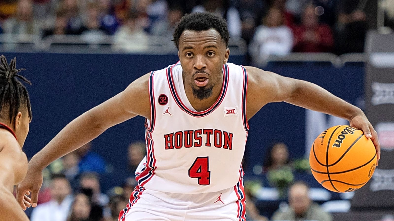 Warriors reach deals with LJ Cryer, Chance McMillian