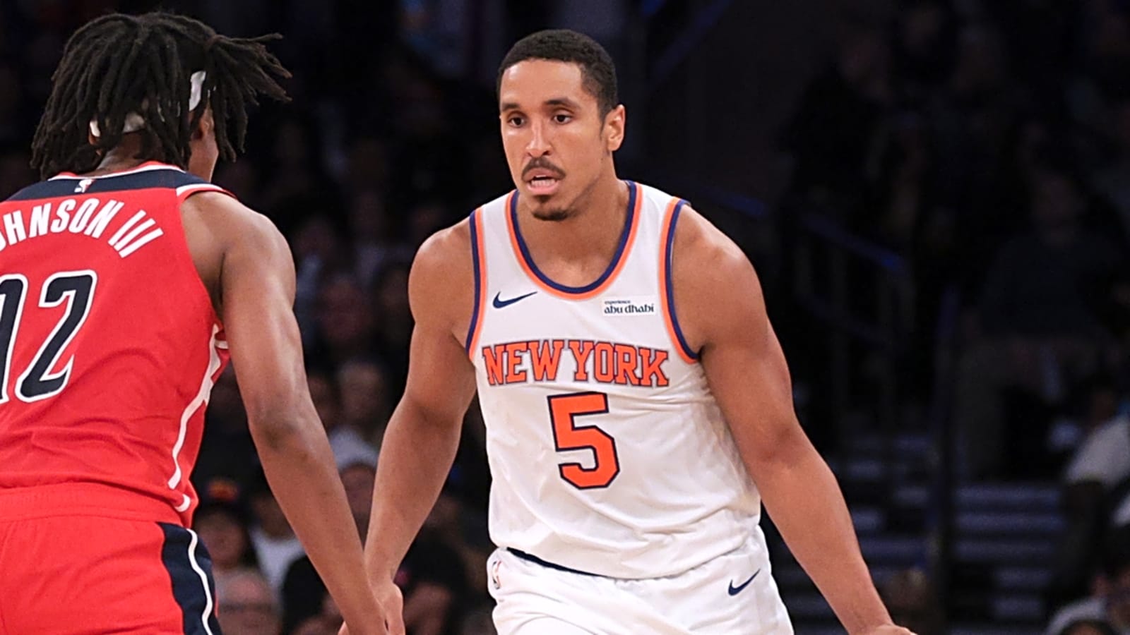 Veteran guard announces surprising retirement