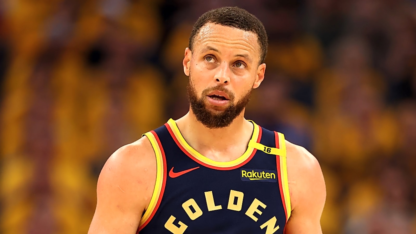 Warriors' Stephen Curry believes NBA players are 'underpaid'