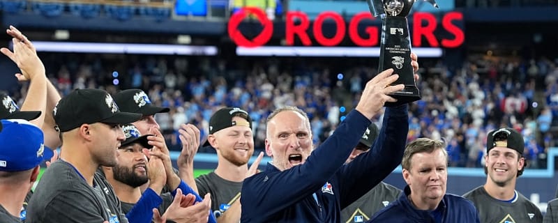 Mark Shapiro is still writing his legacy with the Blue Jays
