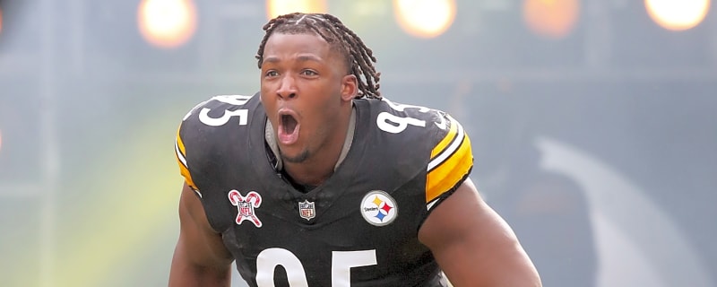 Steelers&#39; Keeanu Benton Makes Strong Admission About His Play In 2024