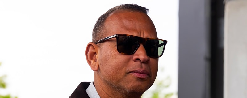 Alex Rodriguez calls out ‘hypocrisy’ of Baseball Hall of Fame