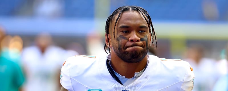 Five worst performances in Week 1 of the NFL season