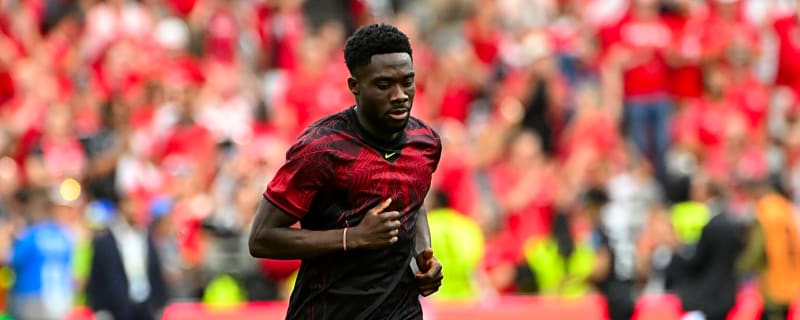 Man United have strong interest in €65m Bundesliga star as Arsenal and Liverpool keep tabs