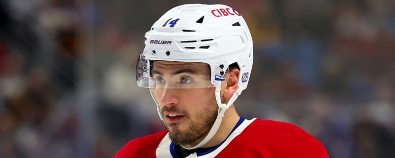 What Nick Suzuki Can Carry Forward From the Olympics