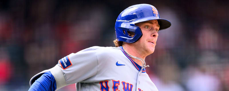 Mets' Carson Benge flashes potential in win over Rockies