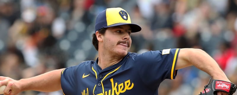 Logan Henderson sent down to Triple-A despite historic start