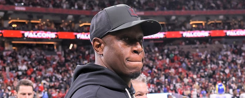 Why Falcons could determine if Panthers, Bucs win NFC South title