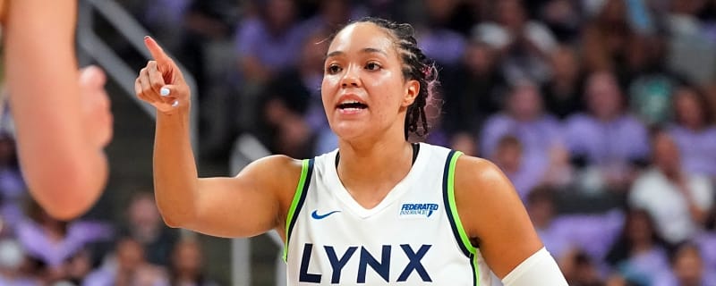 Why Napheesa Collier Is Sitting Out vs Mercury? Insider Drops Key Injury Update