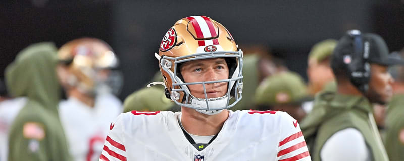 49ers have reportedly made huge Mac Jones decision amid trade rumors