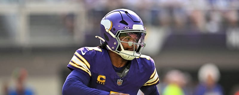 Vikings share Kyler Murray update amid Carson Wentz rumblings