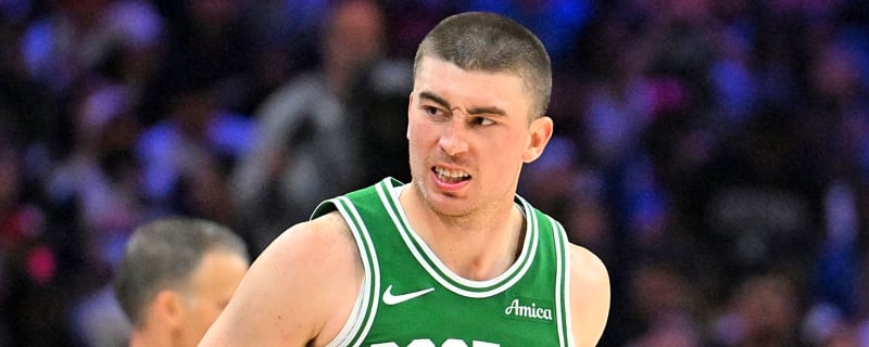 Celtics' Payton Pritchard confident ahead of crucial season