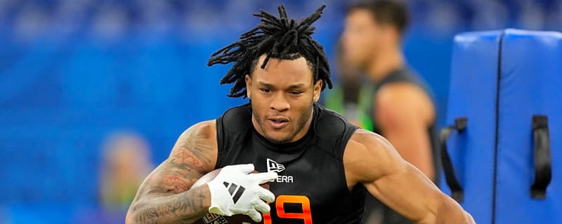 NFL Draft countdown: Focus on Cowboys' first-round pick at No. 12