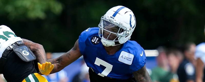 Charvarius Ward’s Fiancée: Meet Monique Cook, the Woman Behind the Colts Star’s Romantic Proposal