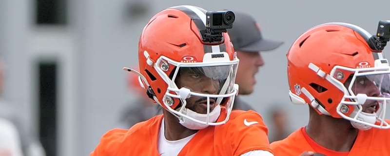 Browns have reportedly made huge Sanders decision amid Watson concerns