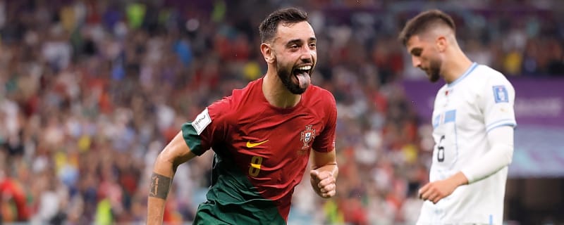 Bruno Fernandes injury timeline outlined