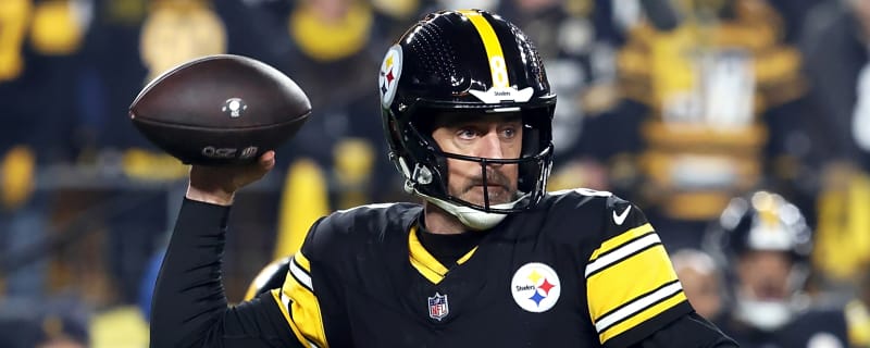 Aaron Rodgers-Germie Bernard duo should scare Steelers opponents