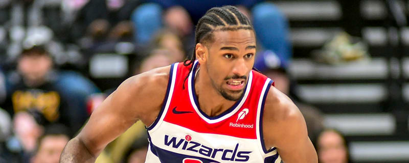 Wizards' Summer League roster should be among most talented