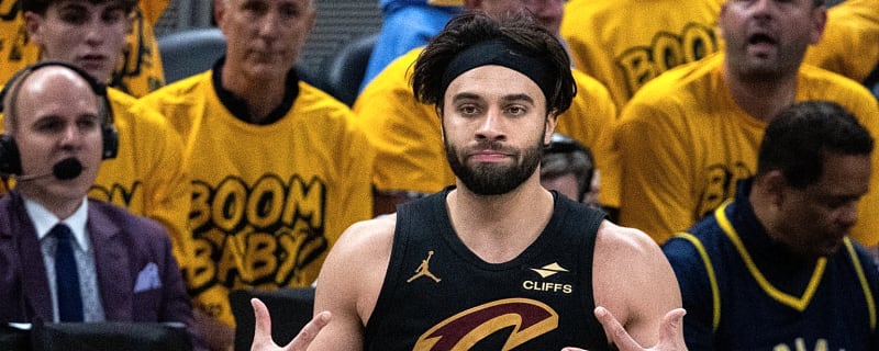 Wide-open East opens even wider with latest Cavaliers injury