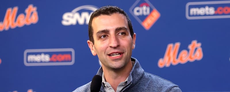 Five MLB teams that should get ready to sell at trade deadline
