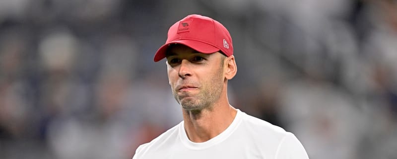 Cardinals HC Jonathan Gannon sends message to fans