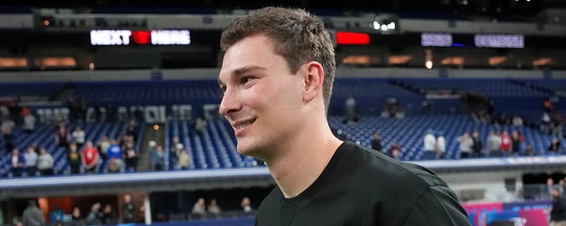 Fernando Mendoza makes significant decision on NFL Draft