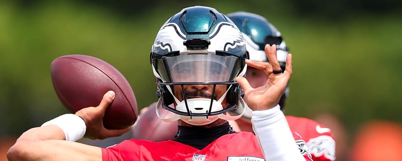 ESPN insider explains why no one fears Eagles' Jalen Hurts