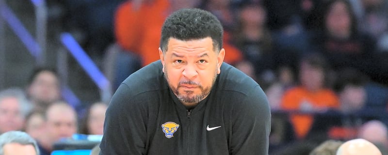 Pitt's decision to retain Jeff Capel is complicated, puts pressure on offseason plan 