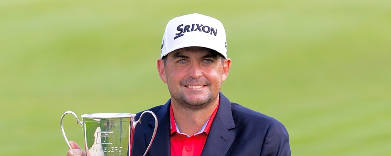 Keegan Bradley should make selfish decision after winning the Travelers Championship