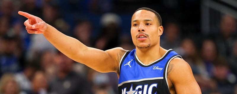 Magic’s Desmond Bane: ‘No true identity to our team right now’