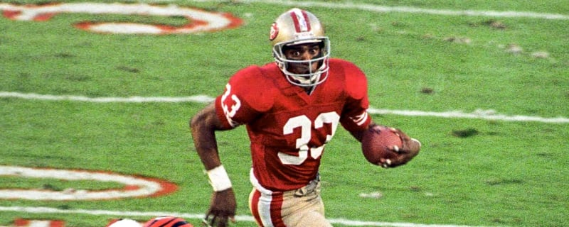 Roger Craig's election strengthens the HOF cases of several RBs 