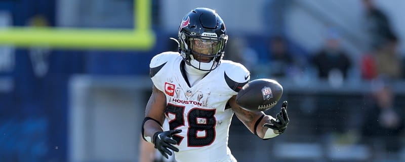 Troubling report emerges about Joe Mixon's injury