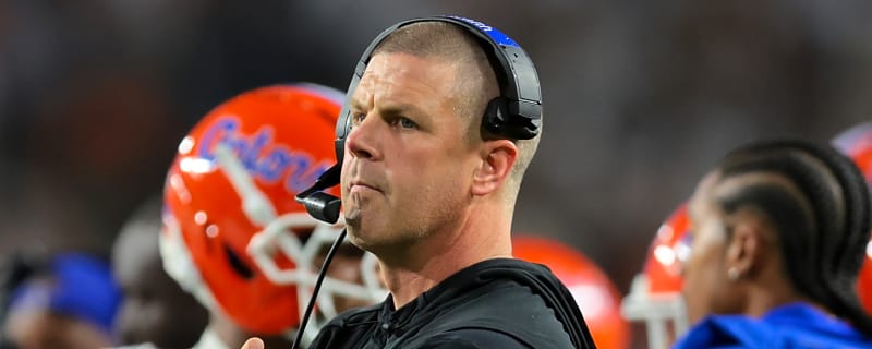 Buyout figures for five CFB head coaches on the hot seat