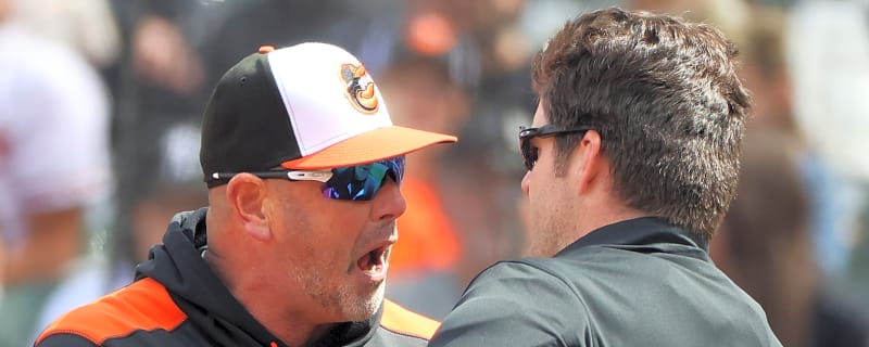 Here's who really failed last-place Orioles