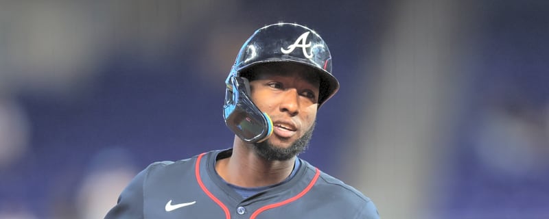Jurickson Profar suspension leaves gaping hole in Braves lineup