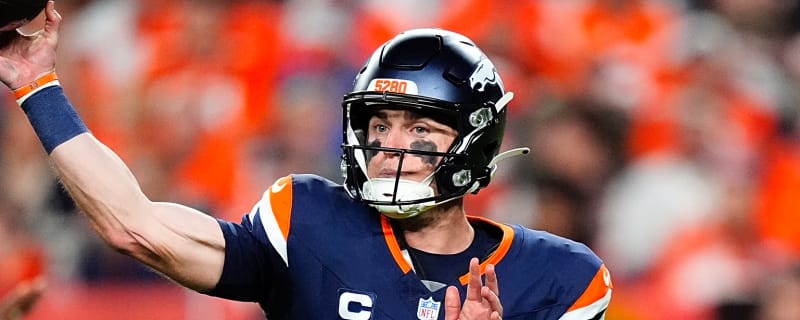 Broncos dispute 'disrespectful' narrative about Jets game in London