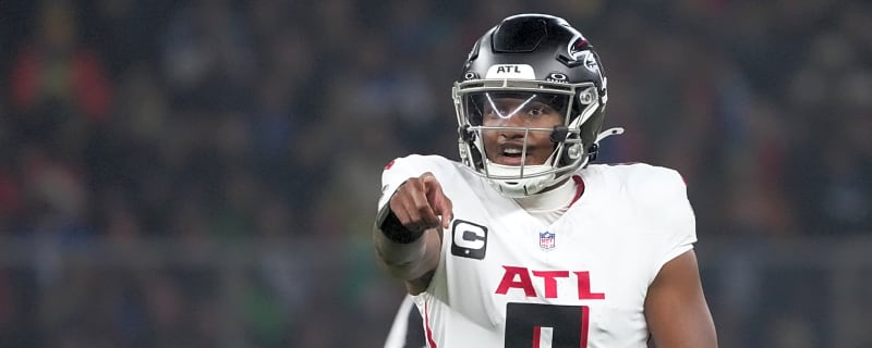 Atlanta Falcons vs. Carolina Panthers Start Em Sit Em Week 11 2025 Fantasy Guide