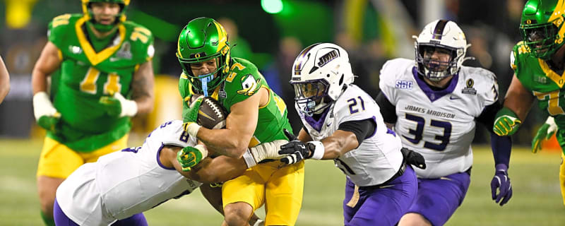 James Madison, Tulane did not do Group of Five teams any favors