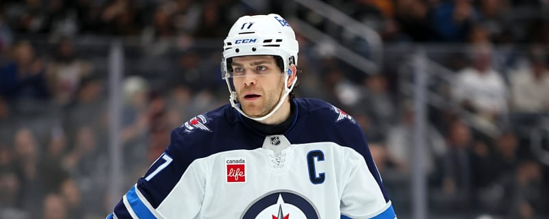 Adam Lowry's deal with Jets is another blow to free agency