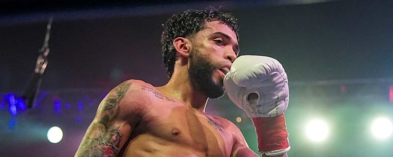Is A Flyweight Unification Next For Oscar Collazo or Is It More 105 lb Unification Fights?