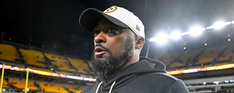 Steelers fans get sarcastic message from Dungy over Tomlin