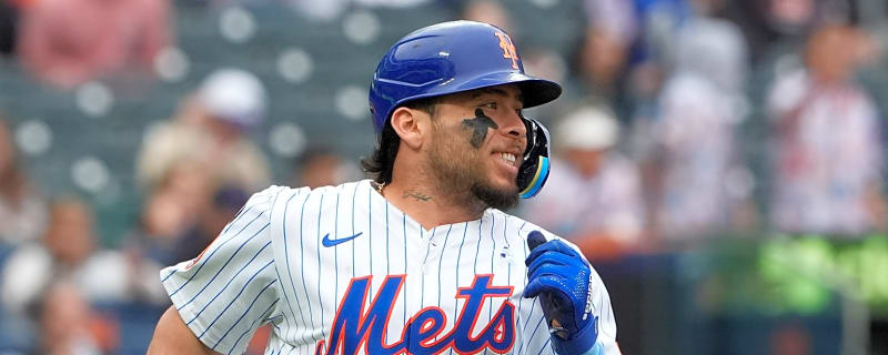 Francisco Alvarez addresses how demotion 'changed' him 