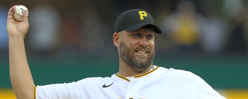 Roethlisberger opens up about Steelers' McCarthy, Rodgers rumors