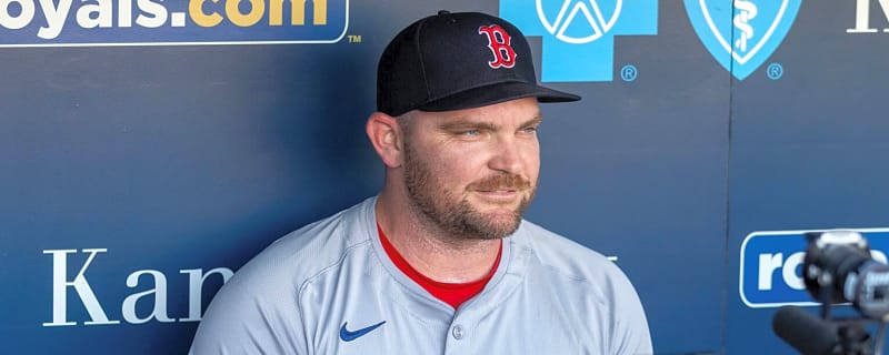 Liam Hendriks set to write latest chapter of his comeback story